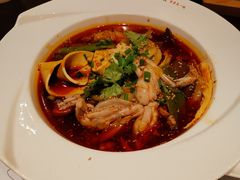 -成都你六姐·牛肉冒菜(城市集市合生汇店)