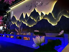 -韵秋荷(宝山龙湖天街店)