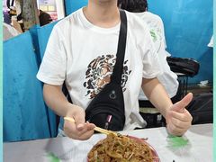 -大学城夜市大排档(凤栖路店)