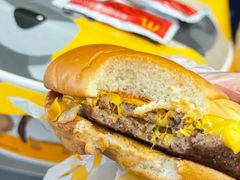 -麦当劳(温州人民路店)