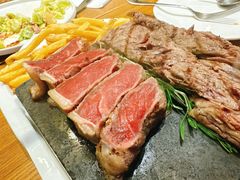 -Entrecôte 法国牛扒馆(保利·时光里店)