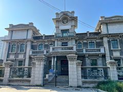 -张学良旧居陈列馆
