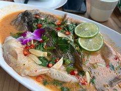 -有嘢食私房菜(西关新天地店)