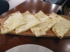 -哈努曼印度餐厅(吴泾宝龙广场店)