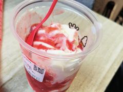 -蜜雪冰城(江南万达金街店)