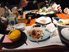 -匠和风精致料理(宁德万达店)