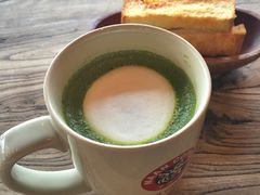 -漫咖啡MAANCOFFEE(清江路店)