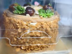 顺顺栗栗-蒲缇烘焙(铁西万象汇店)