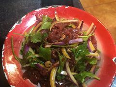 -石记老北京炙子烤肉(松园店)