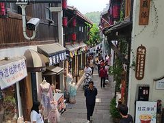 -小河直街历史文化街区