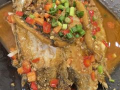 -湘桂人酒楼(西便门店)