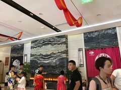 -卡拉卡拉漫温泉汗蒸