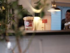 -Joymean coffee.见面咖啡