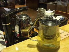 -粤点王茶楼(海丰店)