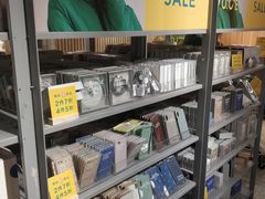 -OCE(熙地港购物中心店)