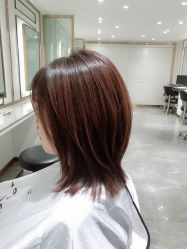 -Kraemer Paris苏豪路易士·嘉玛发廊