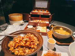 -上饍·中国厨房(建发JFC品尚中心店)