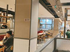 -比格比萨自助(万柳华联店)