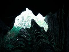 -梭布垭石林景区