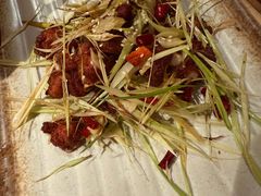 -浩海火燒雲傣家菜(芮欧百货店)