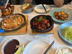 -志明眷村·台式融合菜·宵夜