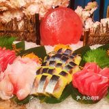 任吃的海鲜自助西餐厅🍴
