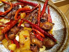 -隔壁老王·家常云南菜(花巷店)