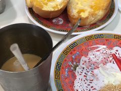 -華歡冰室-WahFoon(吉大店)