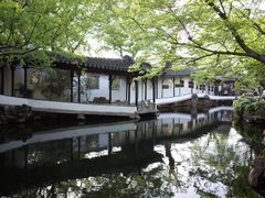 -拙政园