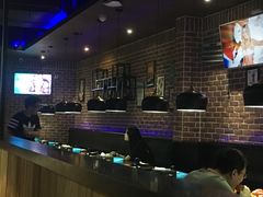 大堂-红盔甲·小龙虾(天钥桥店)
