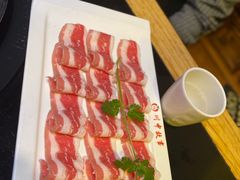 -川中故事·成都老火锅(东书房店)