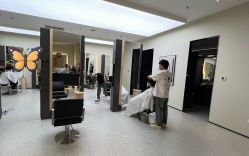 -M² LAB HAIR SALON