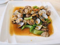 -闽鲜森霞浦海鲜城