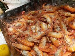 -威珀斯酒店·珀萃美食餐厅 | 海鲜刺身·现烤生蚝·特色烤肉