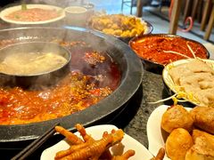 -陈眼镜火锅(总店)