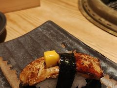 -赤坂亭·M9和牛烧肉(南京江南虹悦城店)