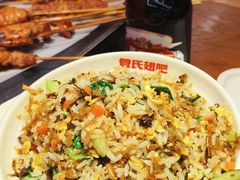 -管氏翅吧(马家堡店)