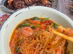 -勃利地摊·勃立小串烧烤