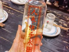 -今邕烧烤(西大店)