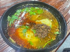 -一品飘香米线(一中总店)