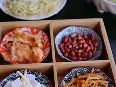 -野菌皇海景野生菌火锅(滨海大道店)