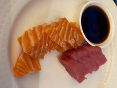 -湖景知味西餐厅•简餐轻食 自助餐(南京金茂威斯汀大酒店)