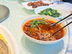 -新长岭大酒店酒楼