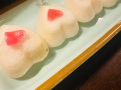 -江边城外烤全鱼(方庄时代购物中心店)