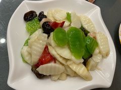 -春花民族美食(佳木斯总店)