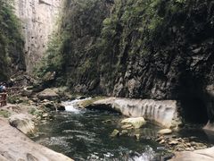 -山西壶关太行山大峡谷旅游景区