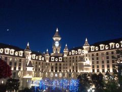 -将军关探险漂流