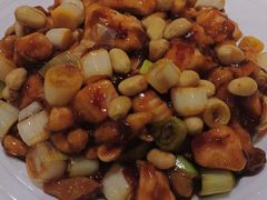 -大鸭梨烤鸭(房山店)