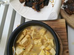 -Local泰莲庭(虹鳟鱼店)