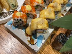 -和悦日料(雅颂庭店)